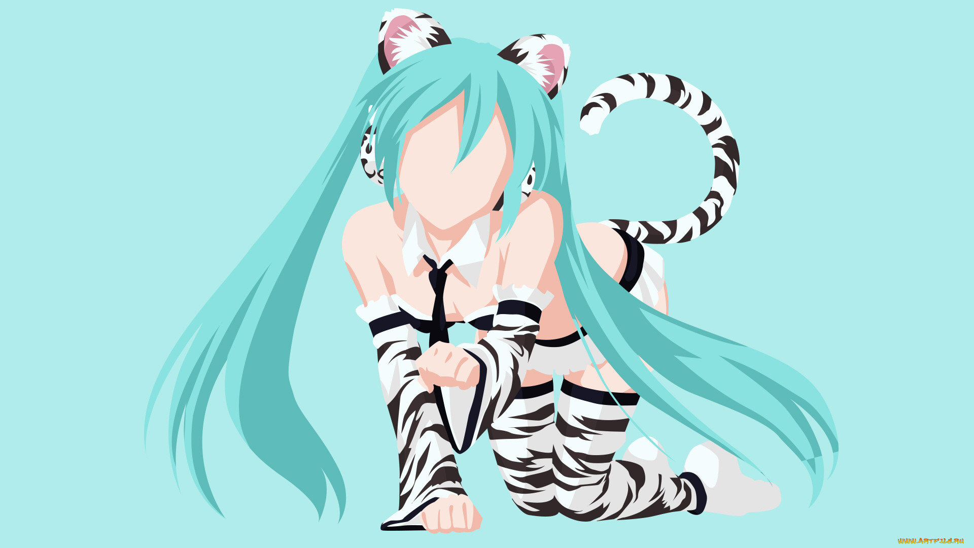 , vocaloid, 